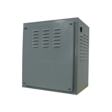 vented electrical enclosures